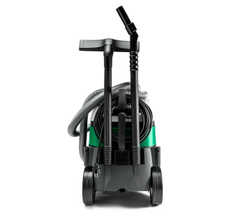 Aspirator industrial HIKOKI RP350YBLWAZ 1400w 270mbar 35L photo 1