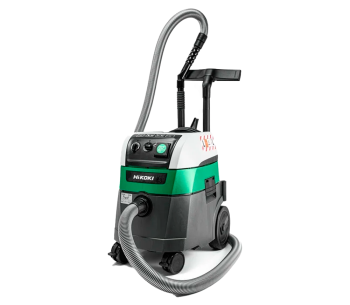 product Aspirator industrial HIKOKI RP350YBLWAZ 1400w 270mbar 35L