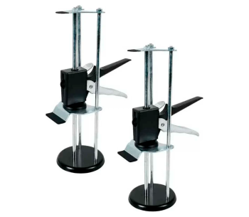 product Dispozitivul de reglare a înălțimii BIHUI TAS25 10-250мм 150kg