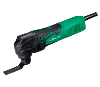 product Uneltă multifuncțională HIKOKI CV350VNS 350w 20000osc/min