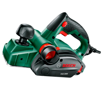Rindea electrică BOSCH PHO 2000 680w 82mm photo 1