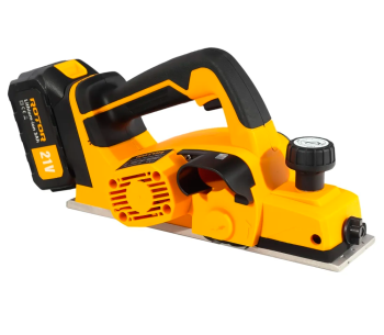Rindea fără fir ROTOR REP21 21V 3Ah 82mm photo 0