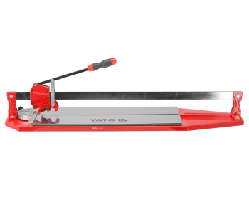 product Aparat de tăiat gresia și faianța YATO  YT3705 900mm