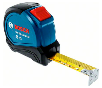 product Ruletă BOSCH 1600A01V3S 8m