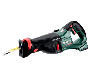 product Fierăstrău sabie cu acumulator METABO SSEP 18 LT BL 18V