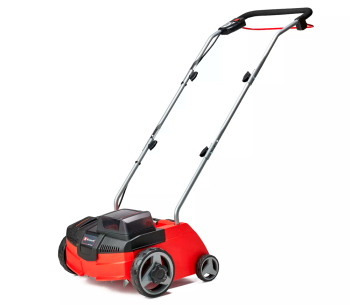 product Scarificator cu acumulator (fără bat) EINHELL GC-SC 36/31 LI-Solo 310mm 2x18V