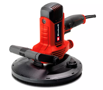 product Mașină de șlefuit pereți extensibilă EINHELL TC-DWS 225 1220w 225mm