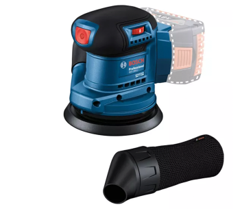 product Mașină de șlefuit excentrică fără fir (fără bat) BOSCH GEX 185-Li 125mm 18V