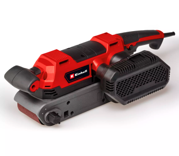 product Mașină de șlefuit cu bandă EINHELL TE-BS 850 E 850w 75 mm