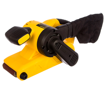 product Mașină de șlefuit cu bandă STANLEY SB90 900w 75 mm