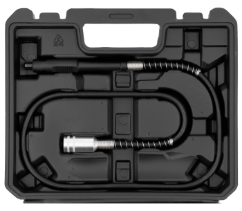 Polizor drept YATO YT82077 130w photo 3