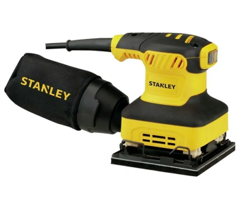 product Mașină de șlefuit cu vibrații STANLEY SS24 240w