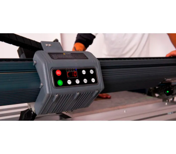Masina electrica de taiat ceramica 3000w 2400mm BIHUI TCSA2400 photo 6