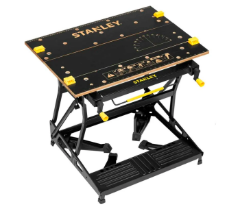 Bancul de lucru STANLEY STST83800-1 740x625 mm 800mm photo 0