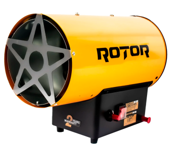 product Aeroterma ROTOR RH-15M 15kw Gaz