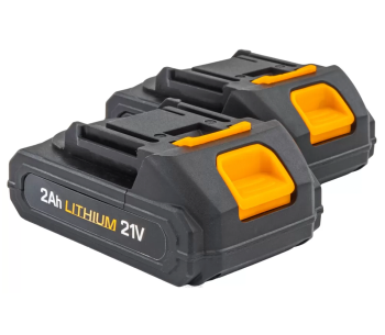 Trimmer cu acumulator POWERMAT PM-PKA-2AHM 21V 2Ah photo 5