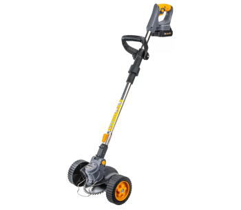 product Триммер аккумуляторный POWERMAT PM-PKA-2AHM 21В 2Ач