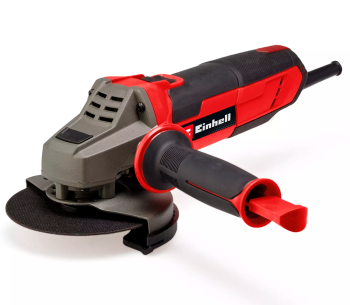 product Polizor unghiular EINHELL TE-AG 125/1010 1010w 125mm