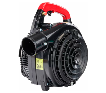 Воздуходувка-пылесос бензиновая RED Technic RTODL0058 12880л/мин 3.5лс photo 9