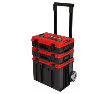 product Cutie pentru scule cu 3 nivele EINHELL -CASE TOWER Plastic