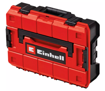 product Valiză pentru scule EINHELL E-CASE S-F Plastic