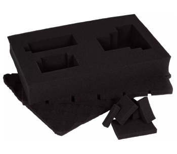 Чемодан для инструментов EINHELL E-CASE S-F Пластик photo 0