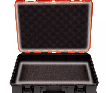 Чемодан для инструментов EINHELL E-CASE S-F Пластик photo 4