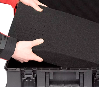 Чемодан для инструментов EINHELL E-CASE S-F Пластик photo 7