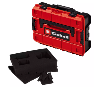product Valiză pentru scule EINHELL E-CASE S-F Plastic