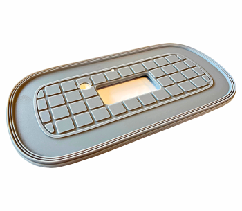 product Înlocuitor pentru garnitura ventuzei electrice BIHUI LFBSL-RUB