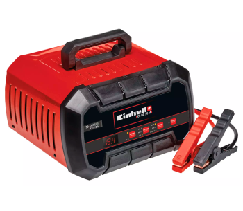 product Încărcător acumulator auto + dispozitiv pornire EINHELL CE-BC 30 M 30A 12-24V