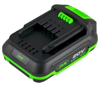 product Acumulator JBM-60012 Slider 20V 2Ah