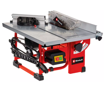 product Fierăstrău circular de masă EINHELL TC-TS 200 800w 200mm