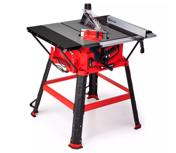 product Fierăstrău circular de masă EINHELL TC-TS 254 U 2200w 254mm
