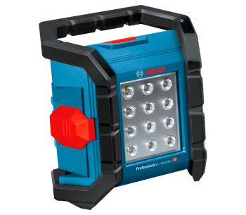 product Фонарь строительный аккумуляторный BOSCH GLI 18V-1200 C 1200лм 14.4/18В 12Ач