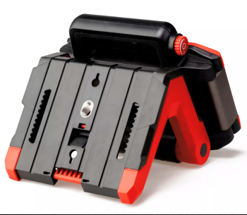 Lanternă construcții cu acumulator (fără bat) EINHELL TP-CL 18/3000 Li - Solo 3000lm 18V photo 1