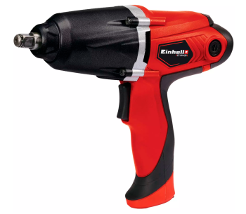 product Mașină de înșurubat cu impact EINHELL CC-IW 450 450w 300Nm