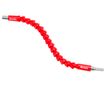 product Prelungitor flexibil RONIX RH-5465 HEX 300mm