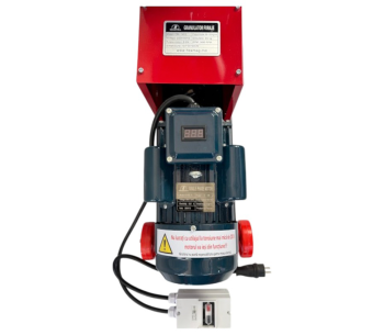 Granulator de furaje Demetra DM-140S 3000w 120kg/h photo 6