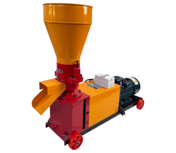 product Granulator de furaje Demetra DM-120PRO 3000w 80kg/h