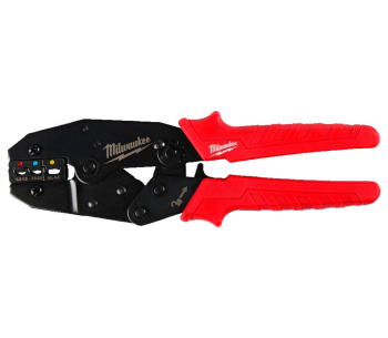 product Clești crimper MILWAUKEE Terminals Crimper