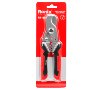 Clești pentru îndepărtare izolație RONIX RH-1821 photo 0