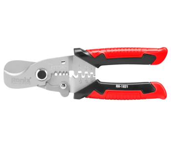 product Clești pentru îndepărtare izolație RONIX RH-1821