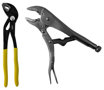 product Clești de strângere + cheie reglabilă JBM-14114