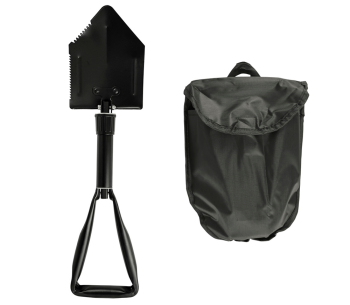 product Hârleț pliabil JBM-51858 580mm