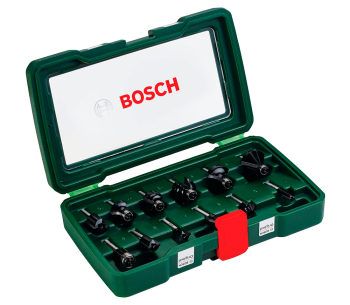 product Set freze BOSCH 2607019465