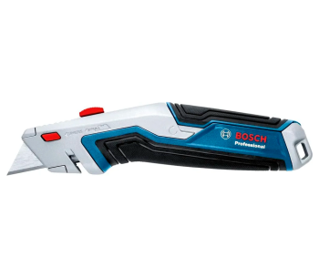 Set de cuțite pentru construcții BOSCH 1600A027M4 photo 0