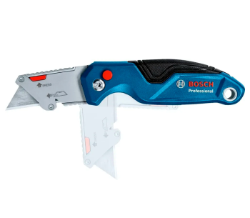 Set de cuțite pentru construcții BOSCH 1600A027M4 photo 3
