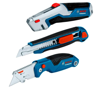 product Set de cuțite pentru construcții BOSCH 1600A027M4