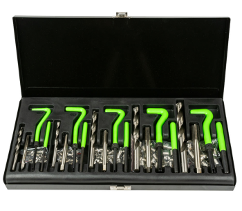 product Set de tarozi JBM-51896 M5-M12 0.8-1.75